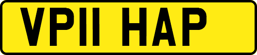 VP11HAP