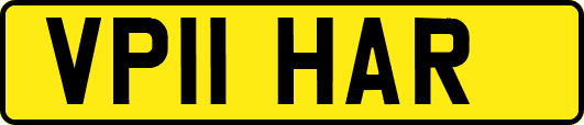 VP11HAR