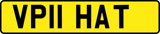 VP11HAT