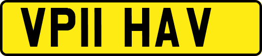 VP11HAV
