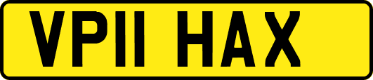 VP11HAX