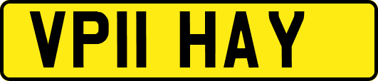 VP11HAY