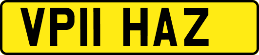 VP11HAZ