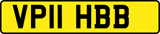 VP11HBB