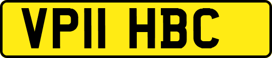 VP11HBC