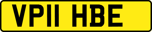 VP11HBE