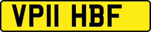 VP11HBF