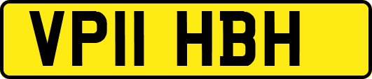 VP11HBH