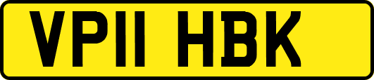 VP11HBK