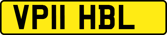 VP11HBL