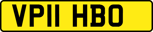 VP11HBO