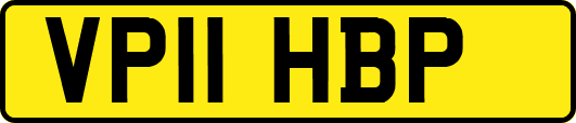 VP11HBP