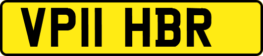 VP11HBR