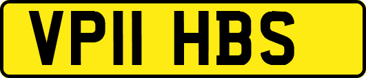 VP11HBS