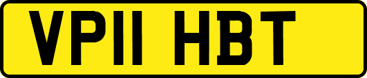 VP11HBT
