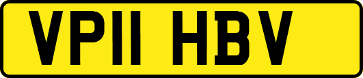VP11HBV