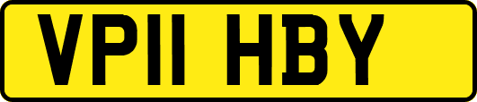 VP11HBY