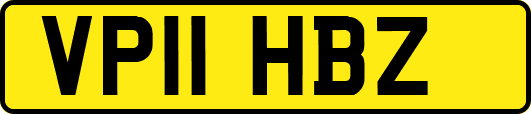 VP11HBZ