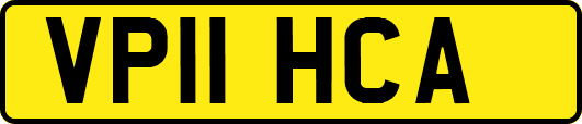 VP11HCA