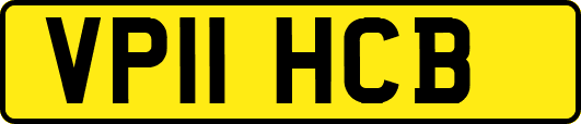 VP11HCB