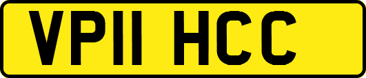 VP11HCC