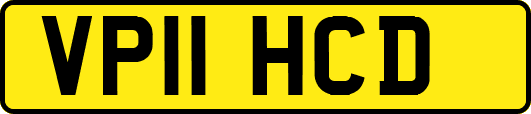 VP11HCD