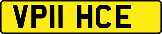 VP11HCE