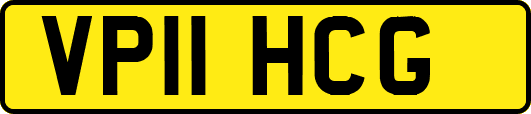 VP11HCG