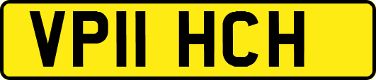 VP11HCH