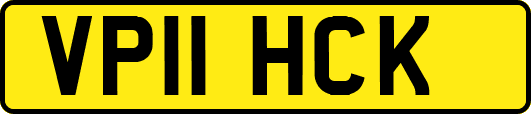 VP11HCK