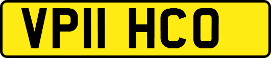 VP11HCO