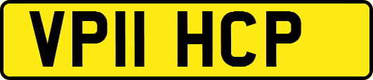VP11HCP