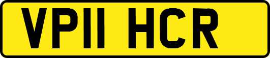 VP11HCR