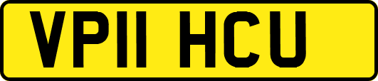 VP11HCU