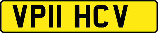 VP11HCV