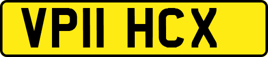 VP11HCX
