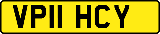 VP11HCY