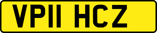 VP11HCZ