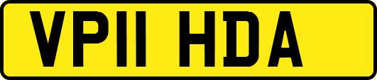 VP11HDA