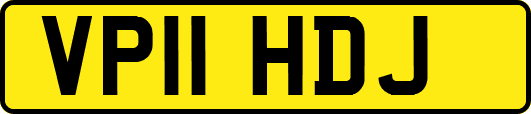 VP11HDJ