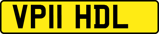 VP11HDL