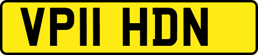 VP11HDN