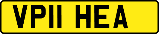 VP11HEA
