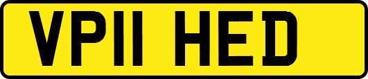 VP11HED