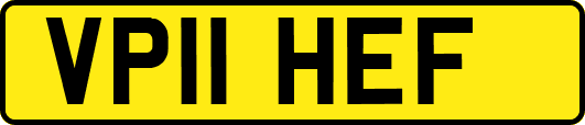 VP11HEF