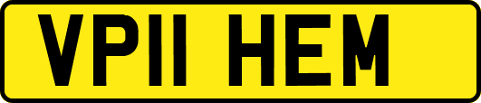 VP11HEM