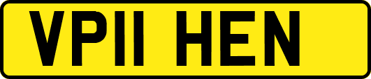 VP11HEN