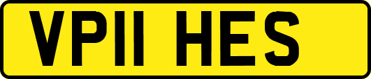 VP11HES