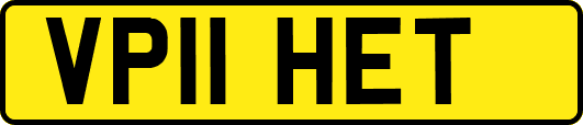VP11HET