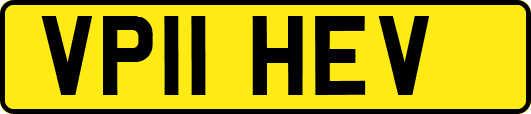 VP11HEV